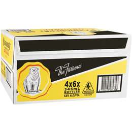 Bundaberg Rum & Cola Bottle