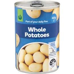Woolworths 410g