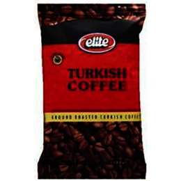 Elite Coffee Turkish