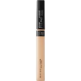 Maybelline Fit Me Concealer - Light 15 6.8ml