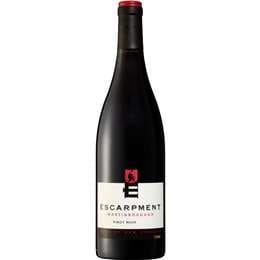 Escarpment Escarpment Martinborough Pinot Noir