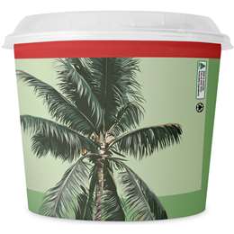Nakula Plant Based Coconut Yoghurt Natural