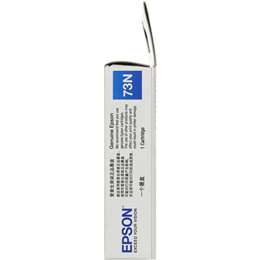 Epson Printer Ink 73n Cyan
