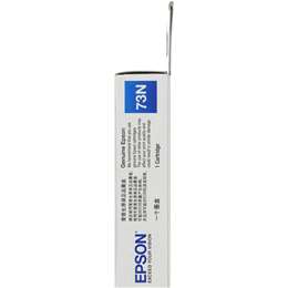 Epson Printer Ink 73n Yellow