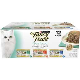 woolworths fancy feast 12 pack