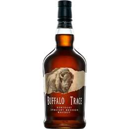 Buffalo Trace Bourbon