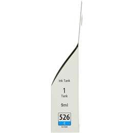 Canon Printer Ink Cli526c Inkjet Cyan