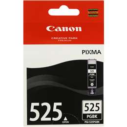 Canon Printer Ink Pgi525bk Inkjet Black