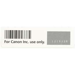 Canon Printer Ink Pgi525bk Inkjet Black