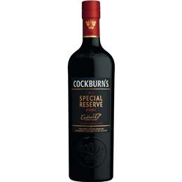 Cockburns Special Port Reserve