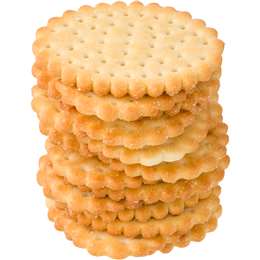 Arnott's Shapes Chicken Crimpy Cracker Biscuits