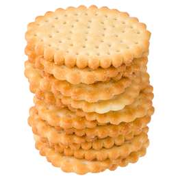 Arnott's Shapes Chicken Crimpy Cracker Biscuits