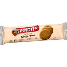 Arnott's