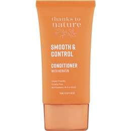 Thanks To Nature Smooth & Control Conditioner Mini 75mL