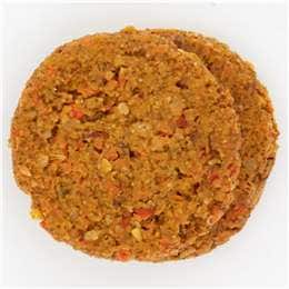 Simply Better Foods Simply Better Foods The Classic Veggie Burger