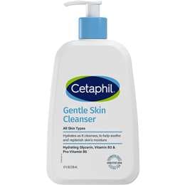 Cetaphil Gentle Skin Cleanser