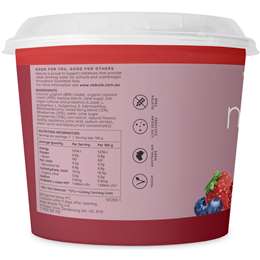 Nakula Coconut Yoghurt Mixed Berry