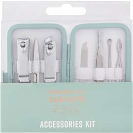 Thanks To Nature 7 Piece Accessories Kit Each