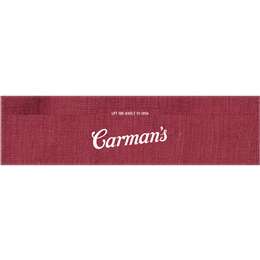 Carman's Aussie Oat Clusters Berry Crunch