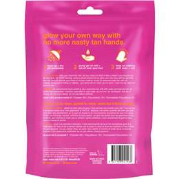 Btan B.tan Glow Your Own Way Glow So Smooth Tan Gel Mitt