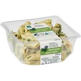 Woolworths Basil Pesto Pasta Salad 