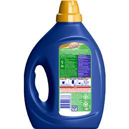 Dynamo Professional Deep Clean Hygiene Power Laundry Liquid