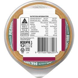 Yumi's Dip Or Create Mexican Bean