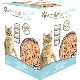 Woolworths applaws best sale cat food