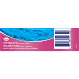 Cold Power Advanced Clean Powder With Fabric Softener