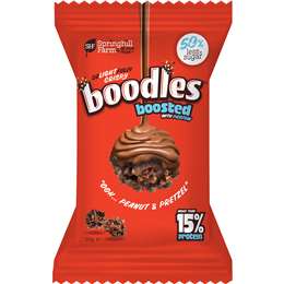Boodles Boodles Boosted Peanut & Pretzel