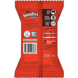 Boodles Boodles Boosted Peanut & Pretzel