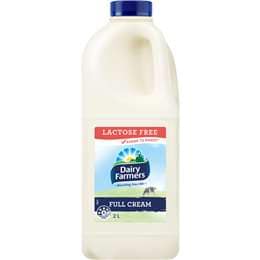 Dairy Farmers 2L