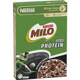 Nestle Milo Protein Cereal 535g