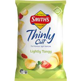 Smith's 175g