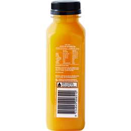 Youjuice Golden Sunrise Juice 