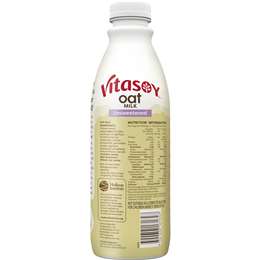 Vitasoy Vitasoy Oat Unsweetened 
