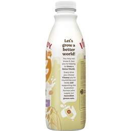 Vitasoy Vitasoy Oat Unsweetened 
