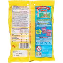 Swizzles Scrumptious Sweets Sweets 18 Pack | Woolworths