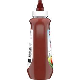 Masterfoods Aussie Farmers Tomato Sauce