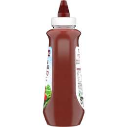 Masterfoods Aussie Farmers Tomato Sauce