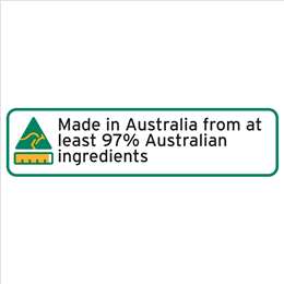Masterfoods Aussie Farmers Tomato Sauce