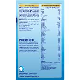 Aptamil Gold+ Stage 2 Follow-on Formula 6-12 Months Sachets