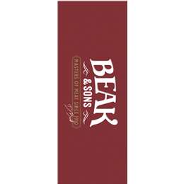 Beak & Sons Slow Cooked Meatballs In Italian Herb Sauce