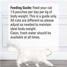 Fancy Feast Petite Delights With Grilled Cod Gourmet Cat Food Pouch