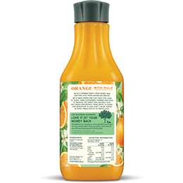 Grove Juice Orange With Pulp Juice 