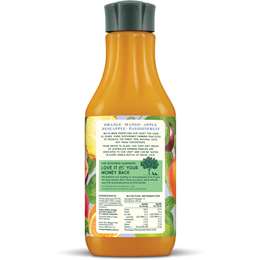 Grove Juice Orange Mango Apple Pineapple Passionfruit Juice