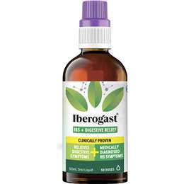 Iberogast Ibs & Digestive Relief 50ml | Woolworths