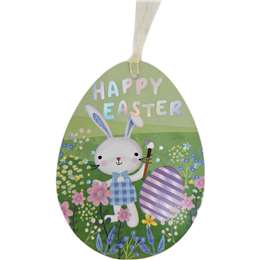 Easter Gift Tags Characters 10 Pack