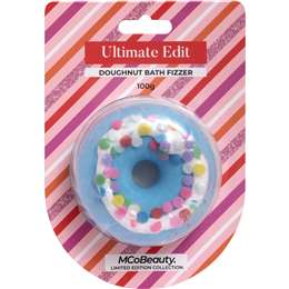 Mcobeauty Ultimate Edit Bath Fizzer Assorted Each