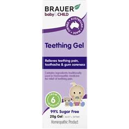 Brauer colic sale relief woolworths